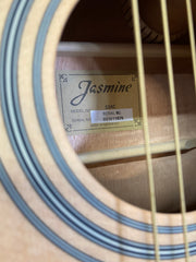 S34C Jasmine Acoustic
