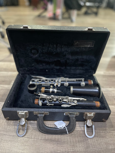 Selmer セルマー　クラリネット　Signet 100 SELMER SIGNET 100 CLARINET | eBay
