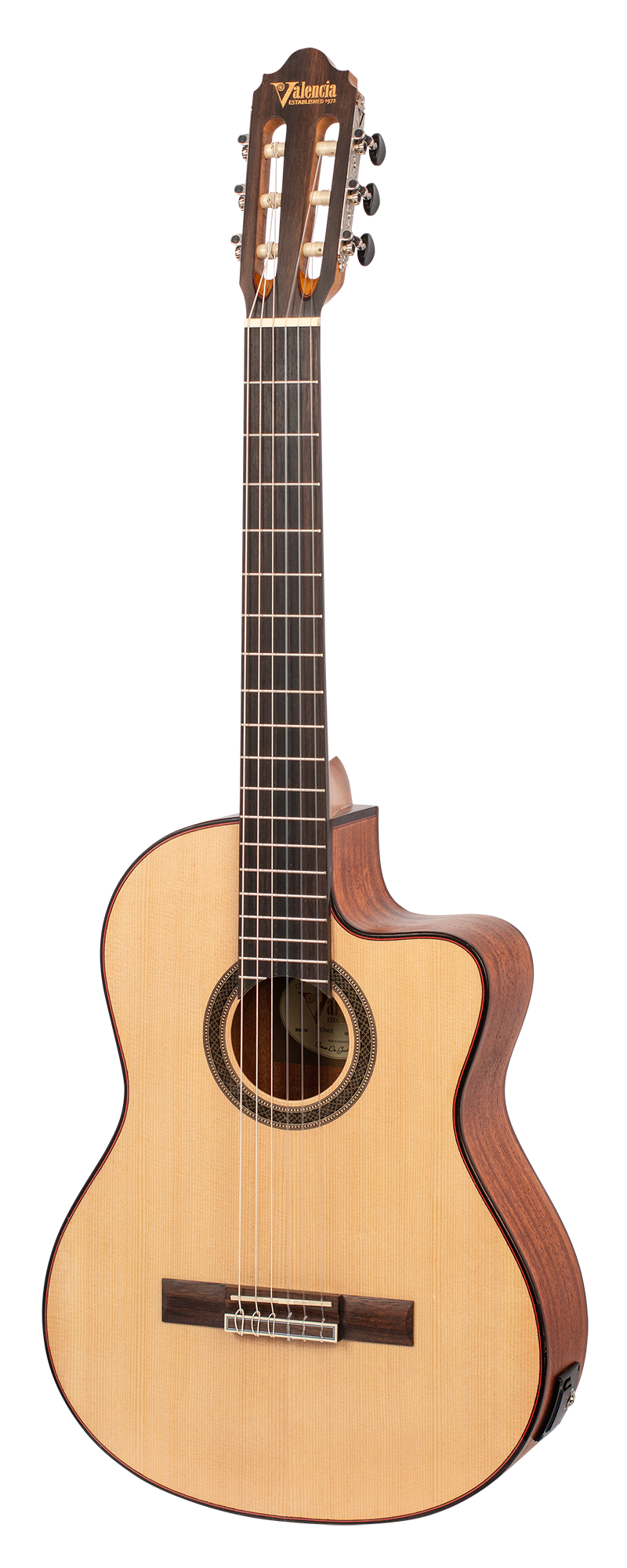 Valencia VC704CE