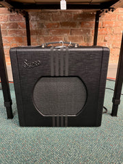 D-Angelico/Supro Package