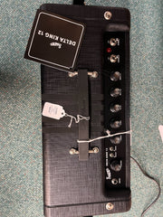 D-Angelico/Supro Package
