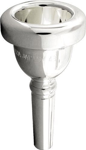 Brass Mouthpieces