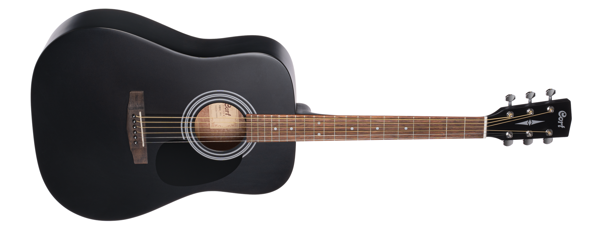 Cort AD810BKS