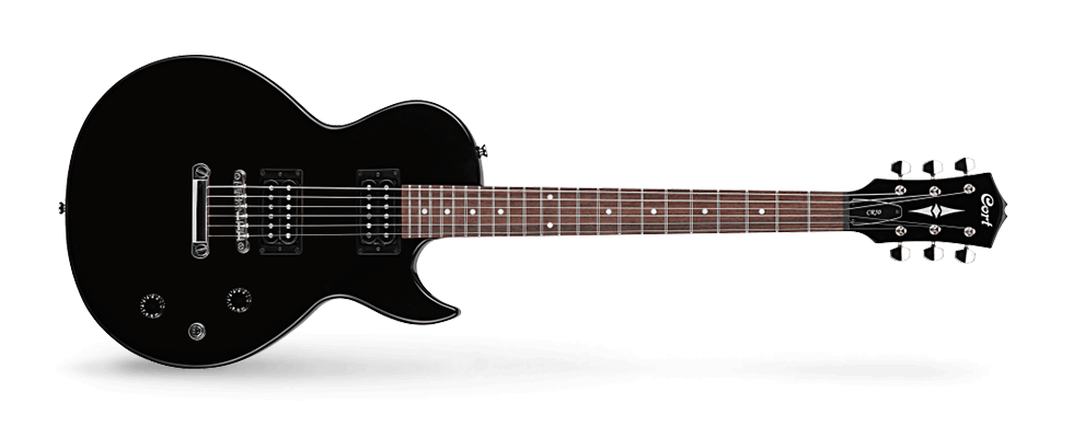 Cort CR50BK