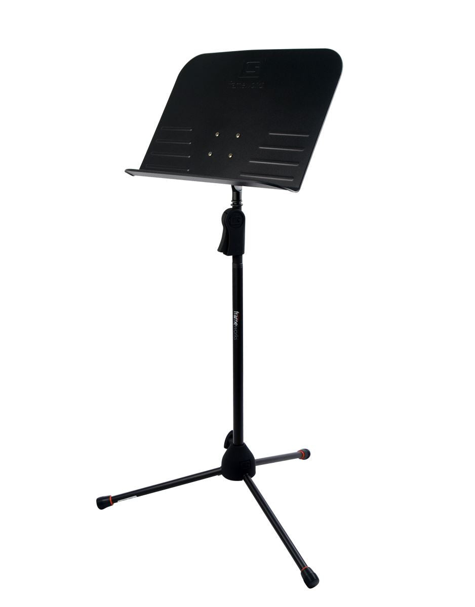 Traditional Style Music Stands