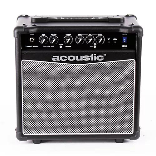 Acoustic G10