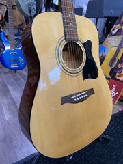V50MJP-NT-27-01 Ibanez Acoustic guitar