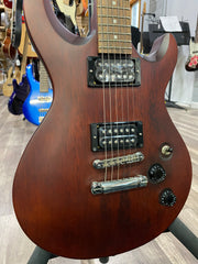 Cort M200 WS (Walnut Satin) B1