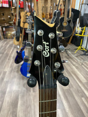 Cort M200 WS (Walnut Satin) B1
