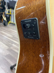 Washburn HD10SCE12