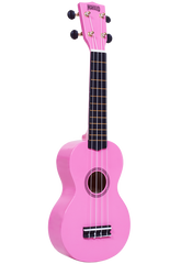 Mahalo Rainbow Soprano Ukulele's