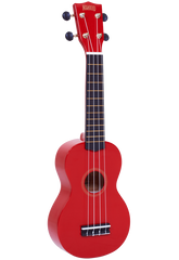 Mahalo Rainbow Soprano Ukulele's