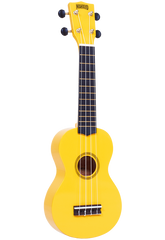 Mahalo Rainbow Soprano Ukulele's