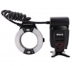 Meike Macro Ring Light MK-14EXT for Canon - NEW