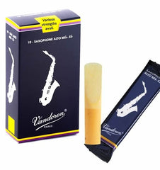 Vandoren Saxophone Reeds