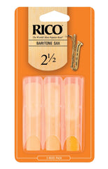 Rico Sax Reeds (Alto, Tenor & Bari)