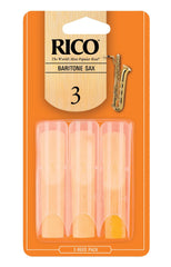 Rico Sax Reeds (Alto, Tenor & Bari)