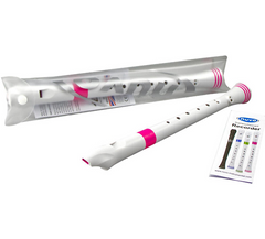 Nuvo Instrumental Recorders - Local Pickup or Local School Delivery
