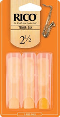 Rico Sax Reeds (Alto, Tenor & Bari)