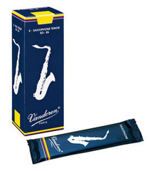 Vandoren Saxophone Reeds