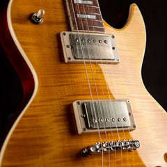 Cort CR250 Antique Amber