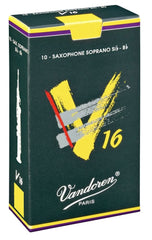 Vandoren Saxophone Reeds