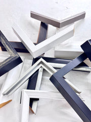 Custom Framing
