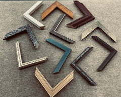 Custom Framing