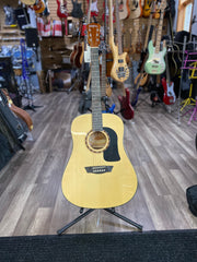 AD5K Washburn Acoustic