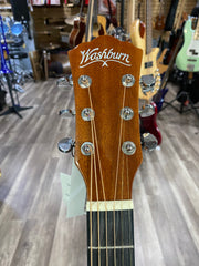 AD5K Washburn Acoustic