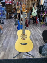 AF5K Washburn Acoustic