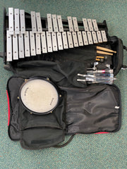Ludwig Bell/Pad Percussion Kit