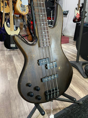 GS200BL Ibanez GIO Left handed bass