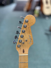 Fender American Standard Street