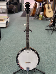 Davison 5 String Banjo