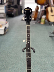 Davison 5 String Banjo