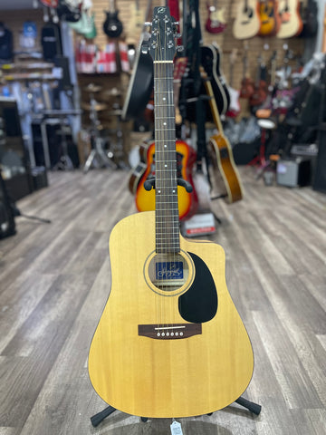 Seagull S6 Acoustic C.W.