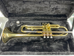 Yamaha 2320  Trumpet