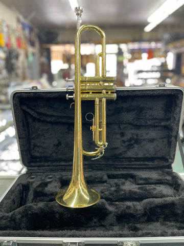 Yamaha 2320  Trumpet