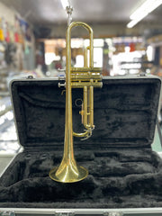 Yamaha 2320  Trumpet