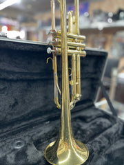 Yamaha 2320  Trumpet