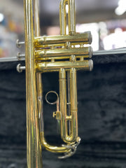 Yamaha 2320  Trumpet
