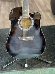 Washburn WA90CE PACK