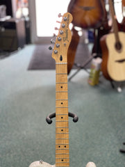 Fender Deluxe Nashville Tele