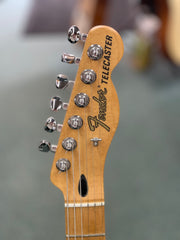Fender Deluxe Nashville Tele