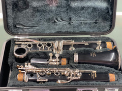 Yamaha YCL 20