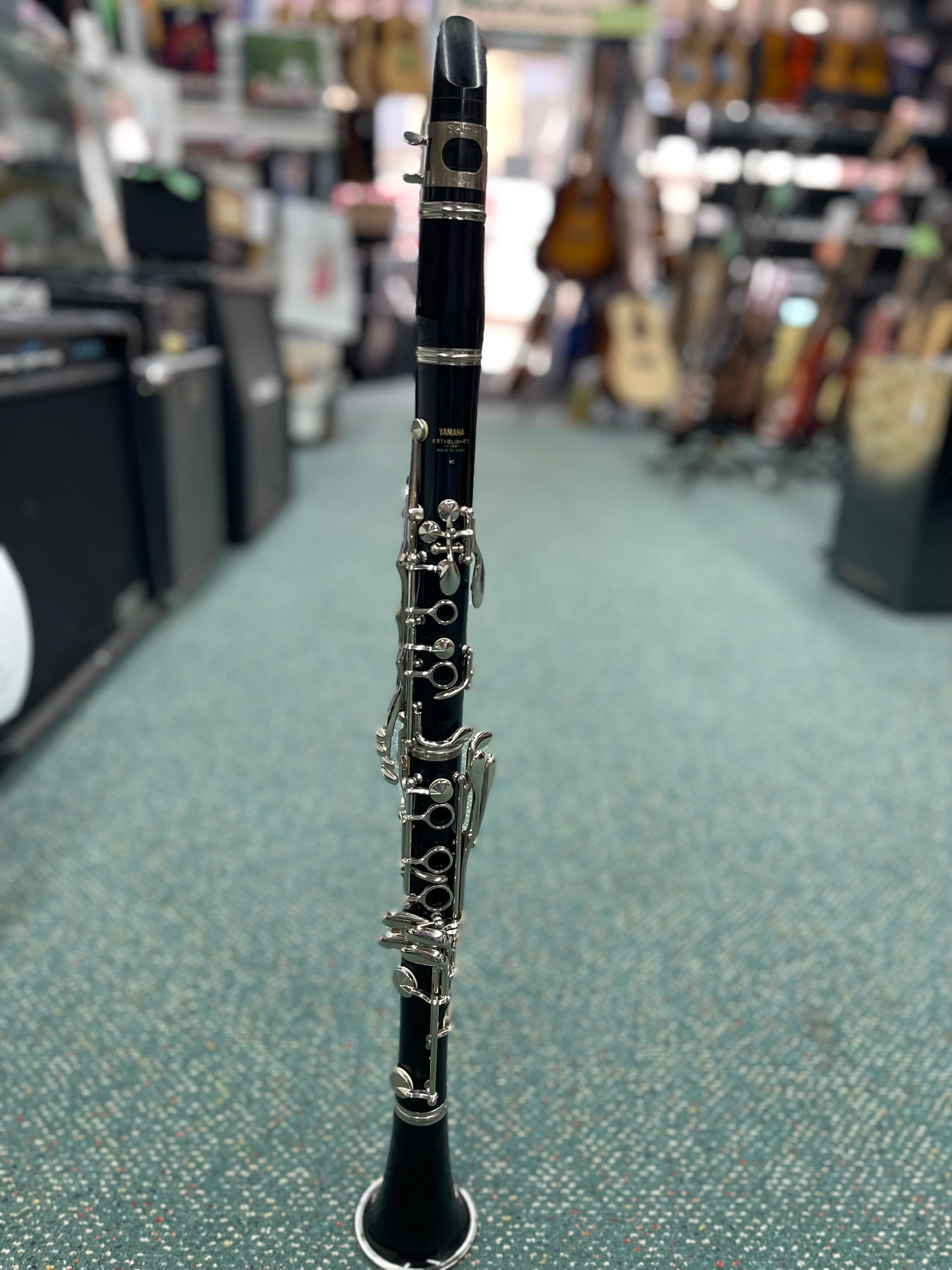 Yamaha YCL 20