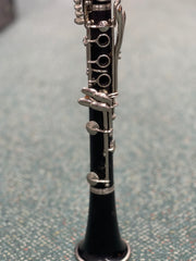 Normandy Wood Clarinet