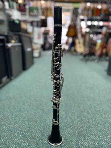 Normandy Wood Clarinet