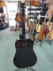 Rogue LH Acoustic